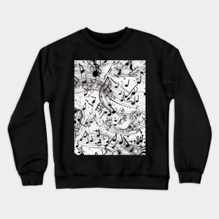 Harmony Crewneck Sweatshirt